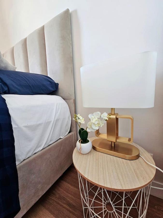 Stylish Rooftop Avec Terrasse A 2Pas De Disney Paris 蒙泰夫兰 外观 照片