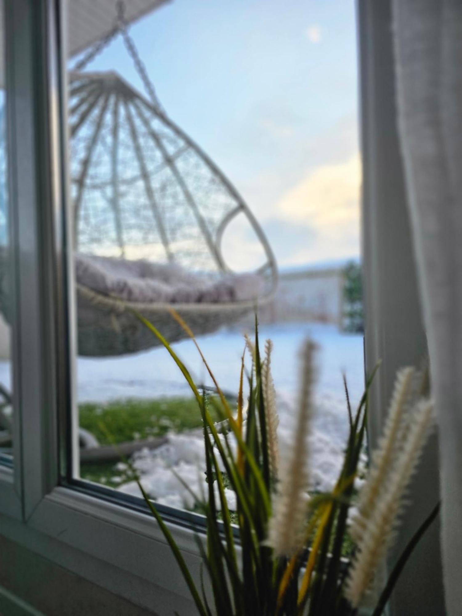 Stylish Rooftop Avec Terrasse A 2Pas De Disney Paris 蒙泰夫兰 外观 照片